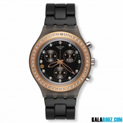 ساعت مچی سواچ SWATCH SVCM4008AG